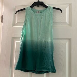 Zella tank top